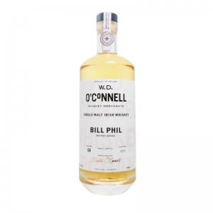 Wd O Connell Bill Phil Peated Batch 4
